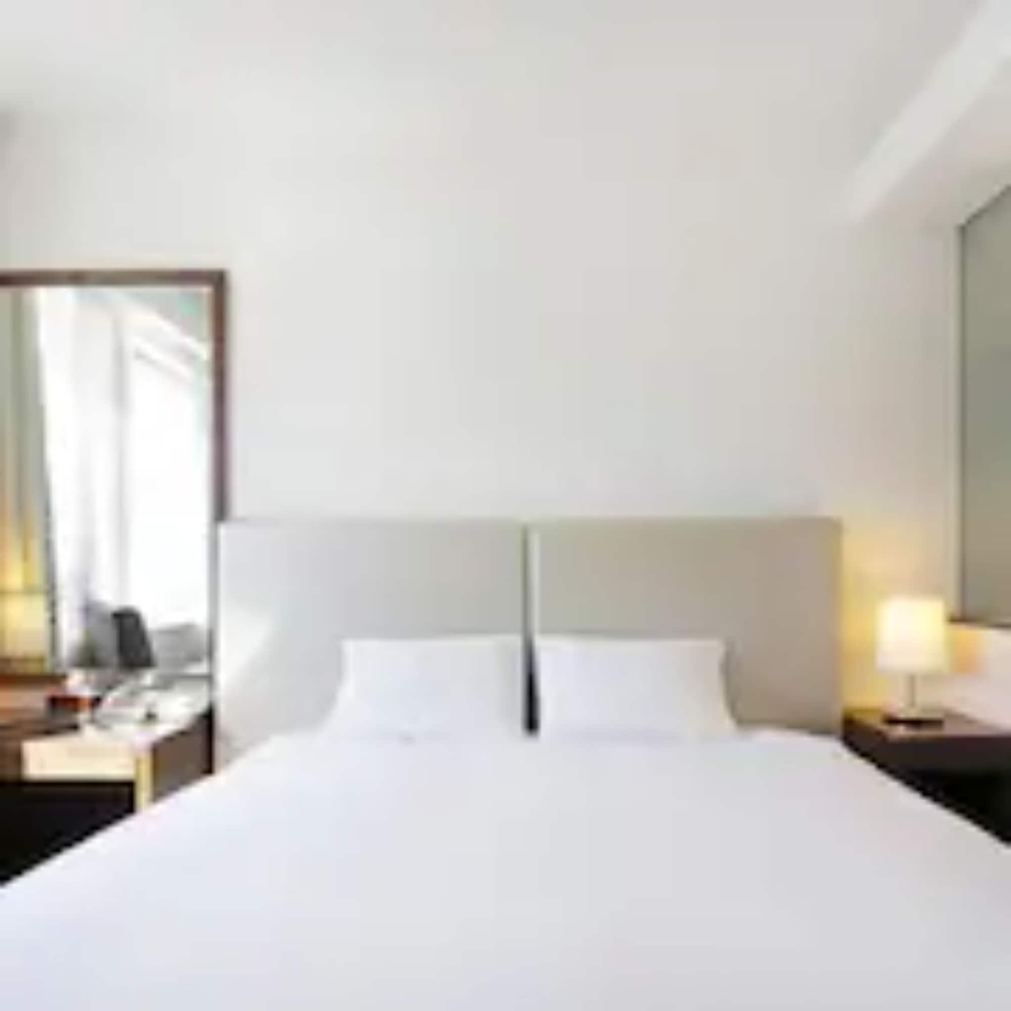 Geoje Samsung Hotel Екстер'єр фото