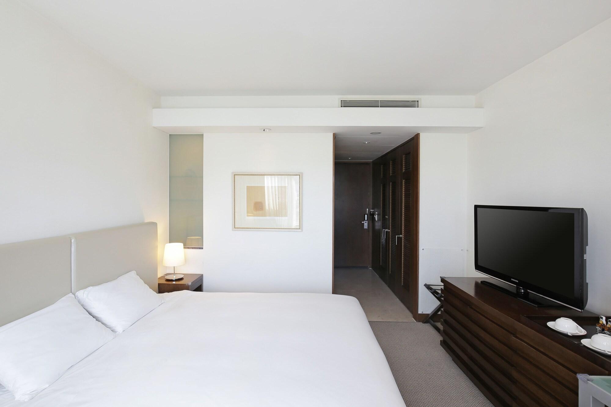 Geoje Samsung Hotel Екстер'єр фото