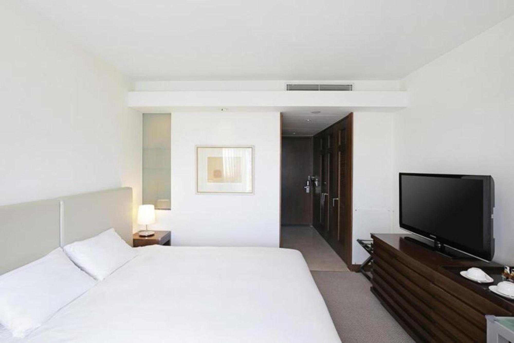 Geoje Samsung Hotel Екстер'єр фото