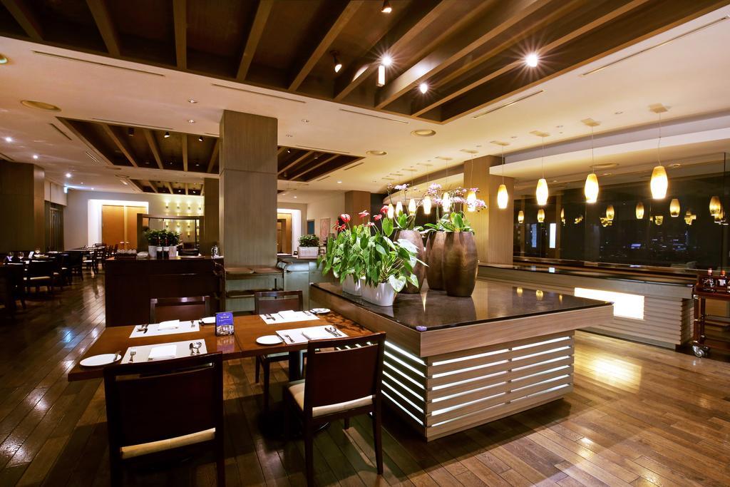 Geoje Samsung Hotel Екстер'єр фото
