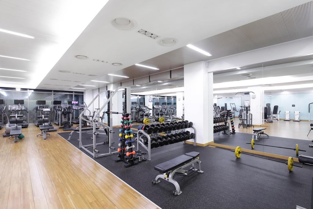 Geoje Samsung Hotel Екстер'єр фото