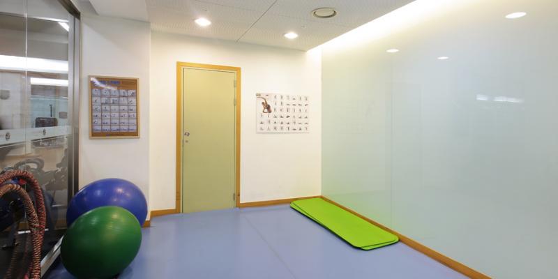 Geoje Samsung Hotel Екстер'єр фото