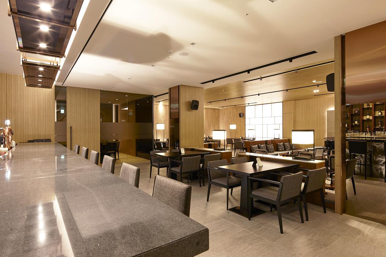 Geoje Samsung Hotel Екстер'єр фото