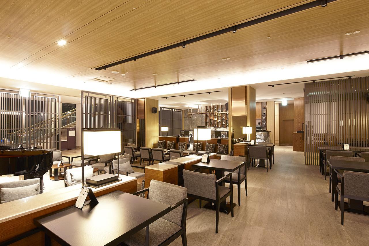 Geoje Samsung Hotel Екстер'єр фото